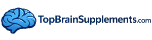 TopBrainSupplements Logo